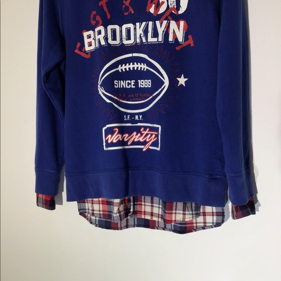 2 Children’s Place Shirt Bundle Size 10-12. - Picture 7 of 7